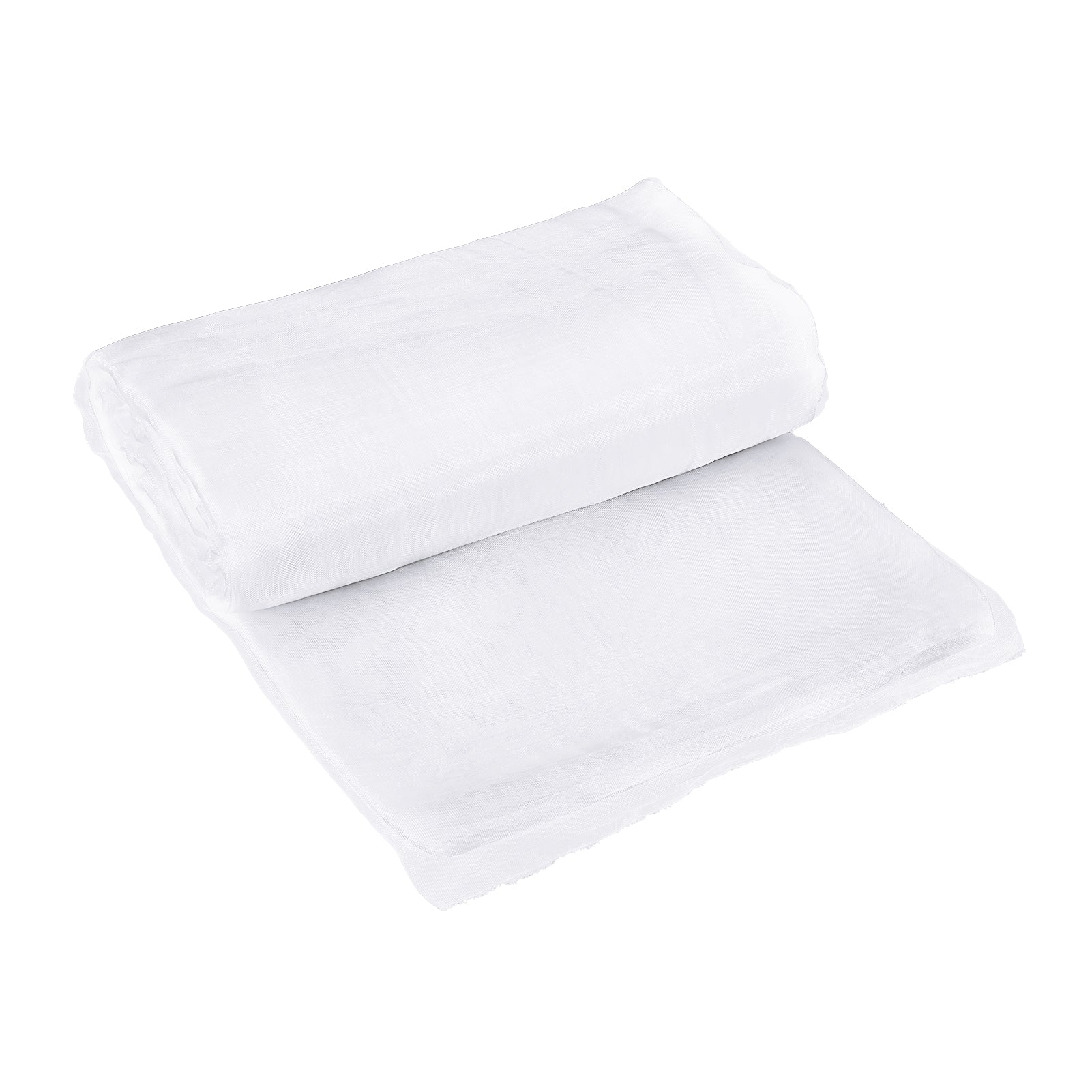 Rete protettiva anti-insetti Garvee Garden 8x20 piedi in PE fine traspirante e permeabile all'acqua per verdure e fiori, verde