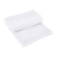 Rete protettiva anti-insetti Garvee Garden 8x20 piedi in PE fine traspirante e permeabile all'acqua per verdure e fiori, verde