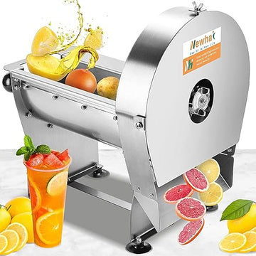 Affettatrice per verdure in acciaio inossidabile Garvee, regolabile, multifunzionale, 0,2 mm-10 mm, tagli precisi, affettatrice da cucina, antiruggine, spiralizzatore