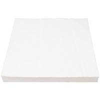 Carta per gabbie per uccelli Garvee, 100 pezzi, assorbente, tagliabile, per gabbie per uccelli, 22x15 cm/27x20 cm/31x25 cm, materiale a base di legno, ecologico