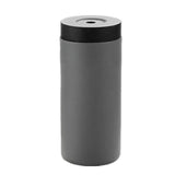 Dispenser di sapone in silicone Garvee da 240 ml per cucina e bagno, morbido, ecologico, design moderno, versatile - Come mostrato