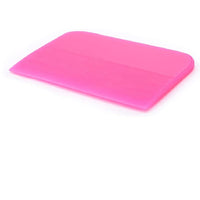 Garvee Set 3 Raschietti Anti-Graffio TPU Silicone Flessibile Protezione Vernice Pulizia Auto
