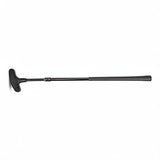 Putter da Golf Garvee Regolabile 53-93cm Alluminio Ergonomico Doppia Faccia Junior Adulto