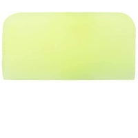 Garvee Set 3 Raschietti Anti-Graffio TPU Silicone Flessibile Protezione Vernice Pulizia Auto