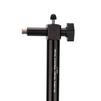 Strumento Regolazione Deragliatore Bici Garvee Acciaio Inossidabile Viola - Perfetto per Festa del Papà, Regolazione Precisa Cavo Cambio e Leva