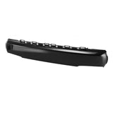 Garvee Protezione Placca Anteriore Mini Cooper F55 F56 F57 Nero Lucido ABS Anti-Graffio Design Sportivo