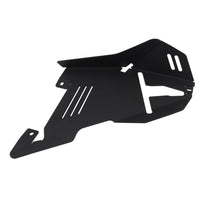 Garvee Paraurti Anteriore in Alluminio per Can Am Ryker 600 900 - Protezione Splash Guard Resistente Sport Rally