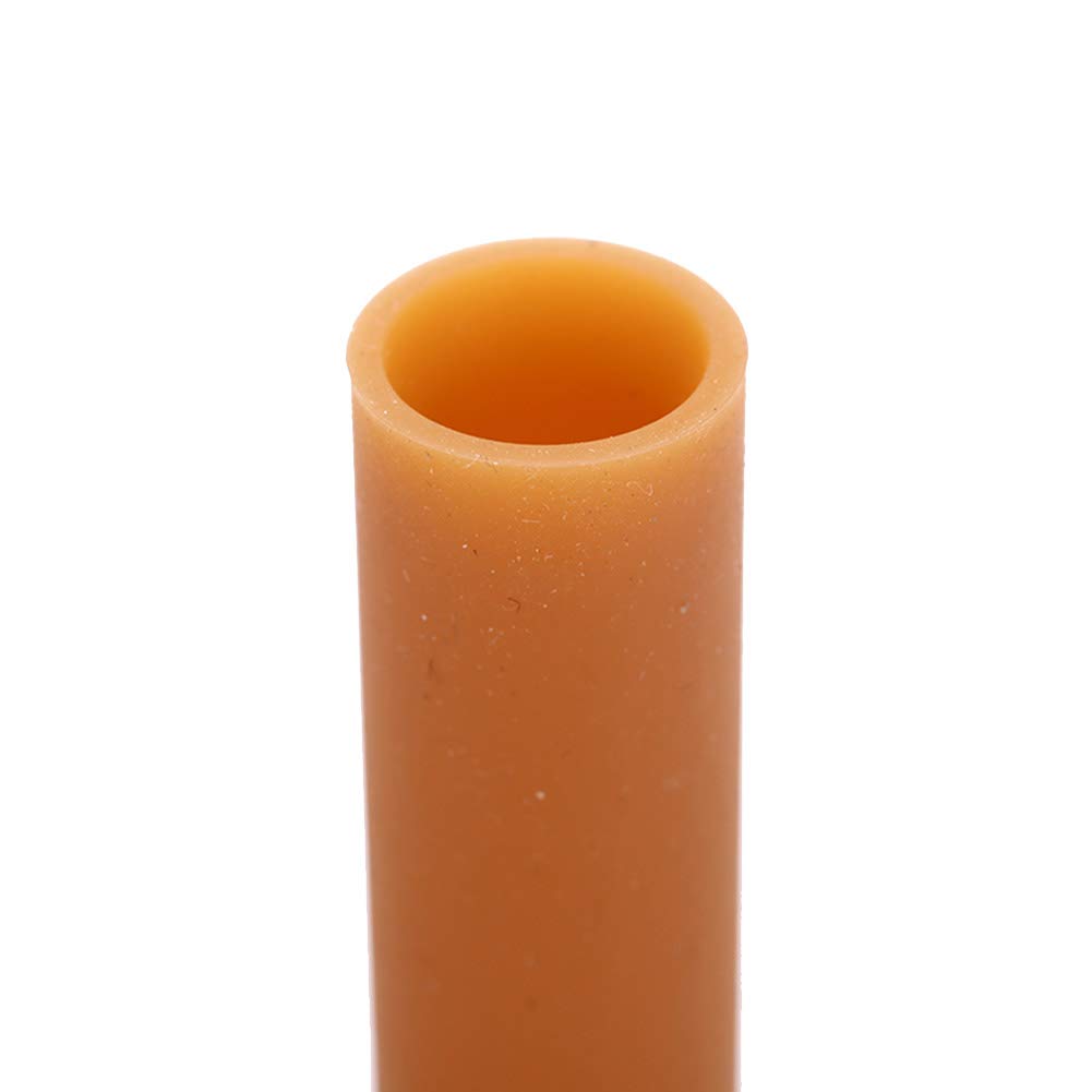 Tee da Allenamento Golf Garvee Gomma Alta Qualità - Durevole, Riutilizzabile per Tutte le Dimensioni Tee 83mm | Perfetto per Festa del Papà Indoor/Outdoor