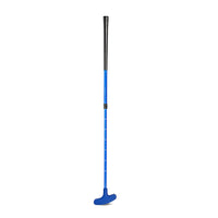 Garvee Putter Telescopico Regolabile In Alluminio Resistente Antiscivolo Ambidestro Per Golfisti Avanzati