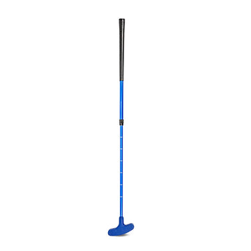 Garvee Putter Telescopico Regolabile In Alluminio Resistente Antiscivolo Ambidestro Per Golfisti Avanzati