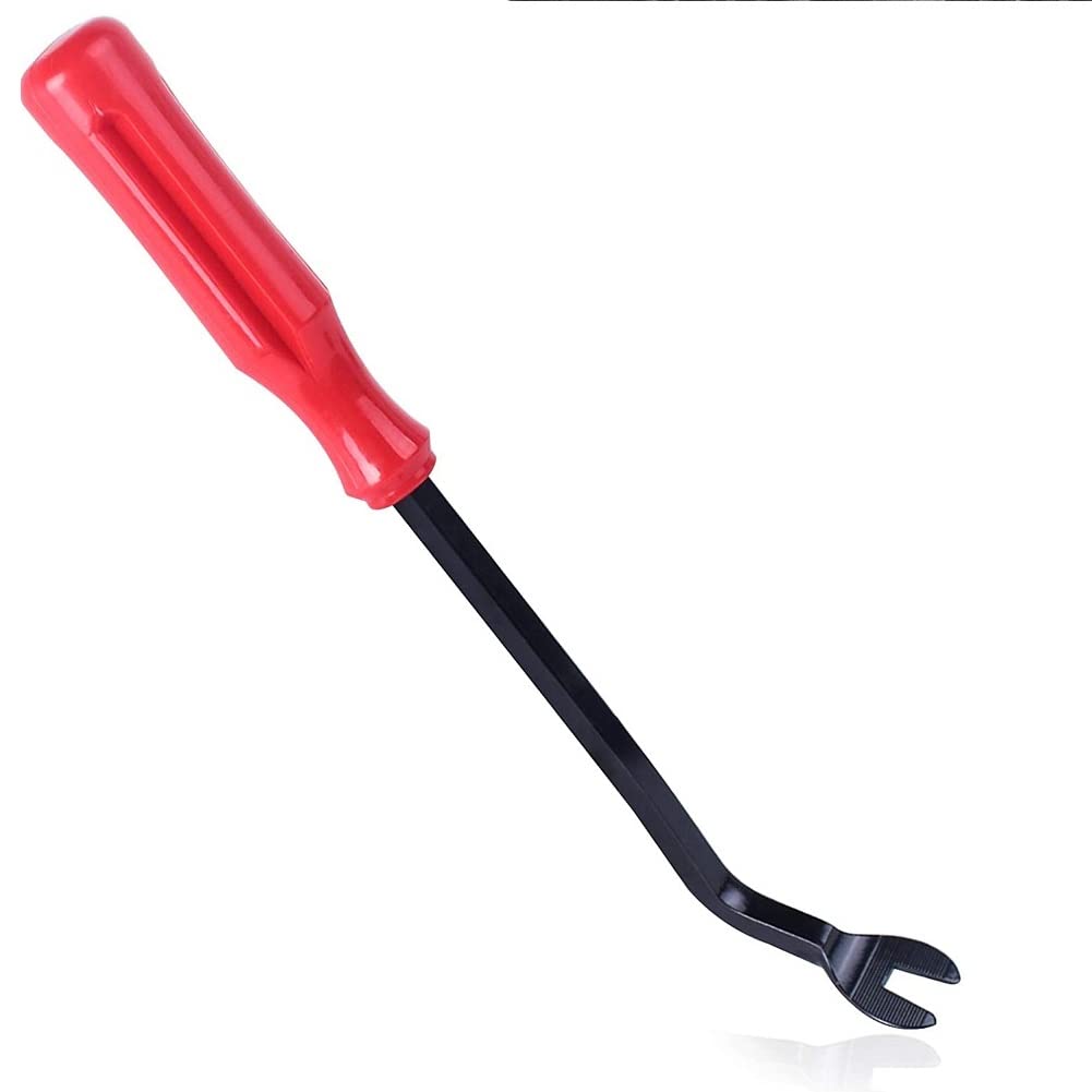 Rivetti di fissaggio Garvee per carrozzeria ATV UTV, clip a pressione, 120 pezzi, in plastica robusta, per veicoli fuoristrada, Polaris RZR Ranger Suzuki King Quad