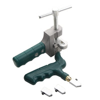 Tagliavetro Portatile Garvee per Festa del Papà | Kit Tagliapiastrelle Ceramica e Acciaio Alta Resistenza, Robusto per Fai da Te, Bagno e Cucina