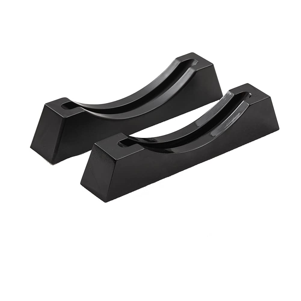 Clessidra artistica in movimento GARVEE 3D con paesaggio naturale da 7 pollici, blu, per soggiorno e ufficio