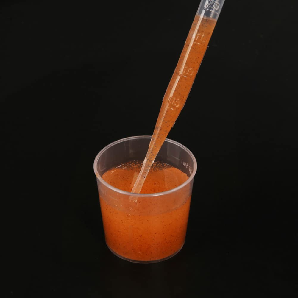 Incubatrice per uova di artemia Garvee per acquario, incubatoio fai da te per cisti di artemia in acqua salata per l'allevamento di pesci