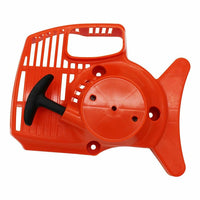 Garvee Arrancador De Retroceso Compatible 4140 190 4009, Arranque Suave, ABS Resistente, Jardinería, DIY Instalación