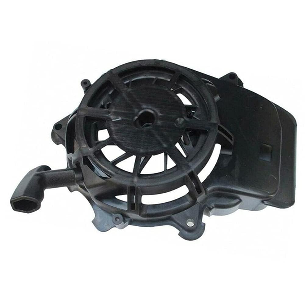 Garvee Seilzugstarter Per Motore Rasaerba 594062, Meccanismo Di Richiamo, Alta Performance, Materiale Resistente, Uso Giardino