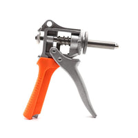 Strumento per la riparazione di ammaccature auto Garvee - Kit per la riparazione di danni alla vernice per uso in officina e a casa, materiale metallico, strumento per carrozzeria