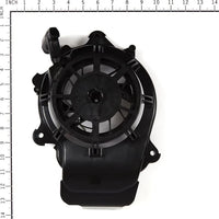 Garvee Seilzugstarter Per Motore Rasaerba 594062, Meccanismo Di Richiamo, Alta Performance, Materiale Resistente, Uso Giardino