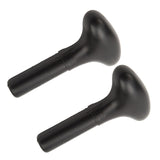 Garvee Manico A T Per Pagaia Kayak SUP Ergonomico Facile Installazione PVC Resistente 2.4cm Leggero Outdoor