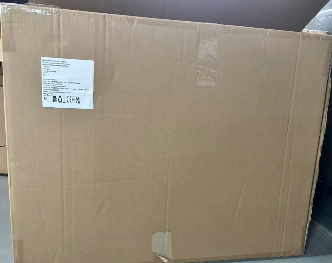 Armadio modulare portatile fai da te in plastica Garvee con ante per riporre i vestiti dei bambini 111 x 47 x 147 cm