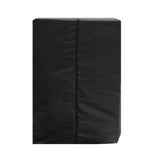 Garvee Housse De Tapis De Course Pliable En Tissu Oxford 210D Résistante À L'eau Et Aux UV Protection Solaire Anti-poussière 95x75x160 Cm Usage Intérieur Et Extérieur - Come mostrato
