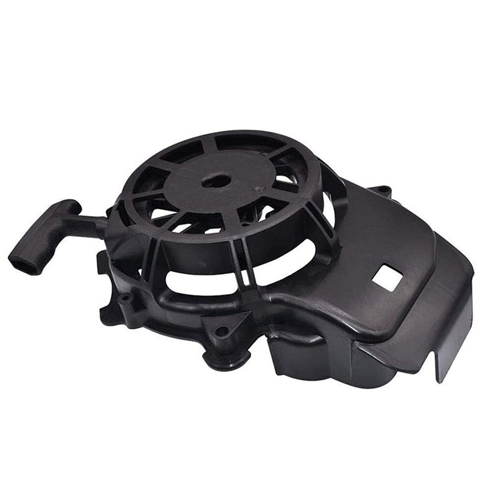 Garvee Seilzugstarter Per Motore Rasaerba 594062, Meccanismo Di Richiamo, Alta Performance, Materiale Resistente, Uso Giardino
