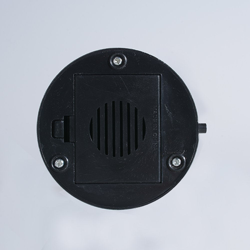 Base luminosa a LED Garvee, sottobicchiere per bicchieri da cocktail con cambio colore graduale, luce bianca, materiale robusto, per feste