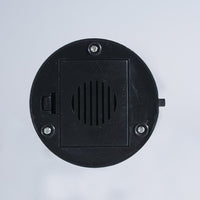 Base luminosa a LED Garvee, sottobicchiere per bicchieri da cocktail con cambio colore graduale, luce bianca, materiale robusto, per feste