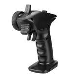 Garvee Sistema RC 2,4GHz 4 Canali Controllo Preciso Per Auto E Barche RC Universale Compatibile TG3 & FS-GT3B
