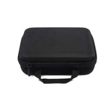 Custodia per il trasporto di droni Garvee per E58, JY018, JY019, GW58, X6, E010, E010S, E013, E5 - Braccio pieghevole, robusto, leggero - Nero - Uso esterno