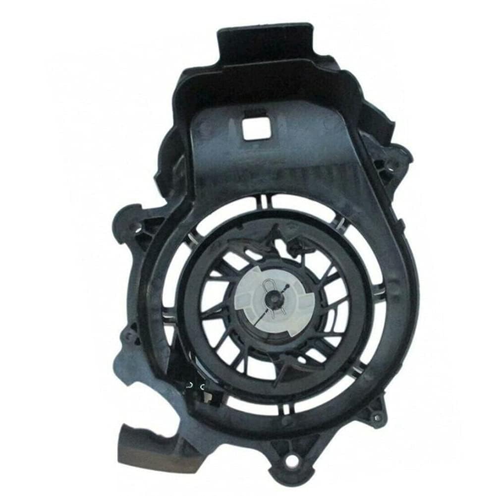 Garvee Seilzugstarter Per Motore Rasaerba 594062, Meccanismo Di Richiamo, Alta Performance, Materiale Resistente, Uso Giardino