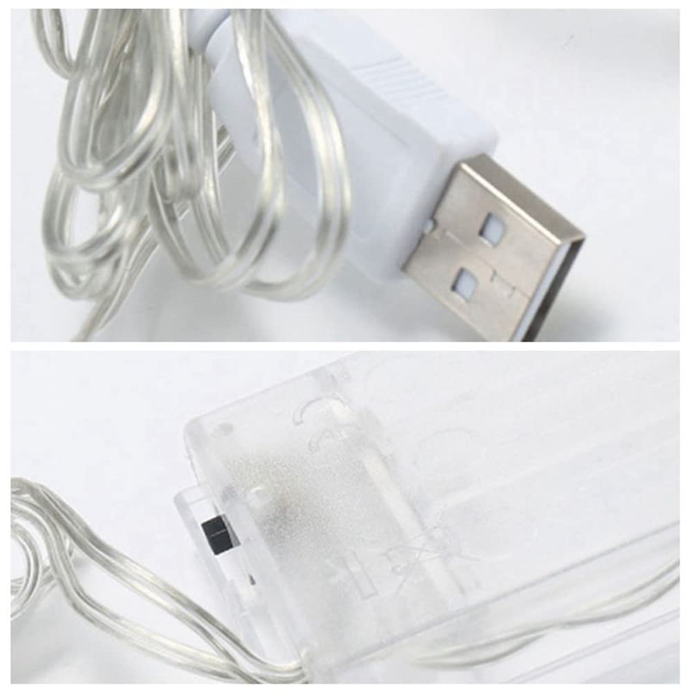 GARVEE Dream Neon Sign LED USB-powered Luce notturna rosa Decorazione da parete per camera da letto, bar, matrimonio 39x13,5 cm