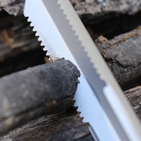 Pala in Titanio Garvee Pieghevole Ultraleggera per Festa del Papà - Campeggio, Spiaggia, Giardino con Borsa Trasporto