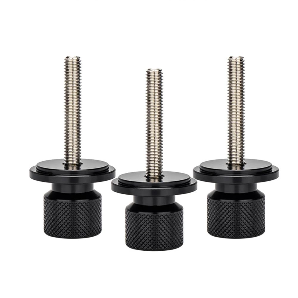 Strumento Regolazione Deragliatore Bici Garvee Acciaio Inossidabile Viola - Perfetto per Festa del Papà, Regolazione Precisa Cavo Cambio e Leva