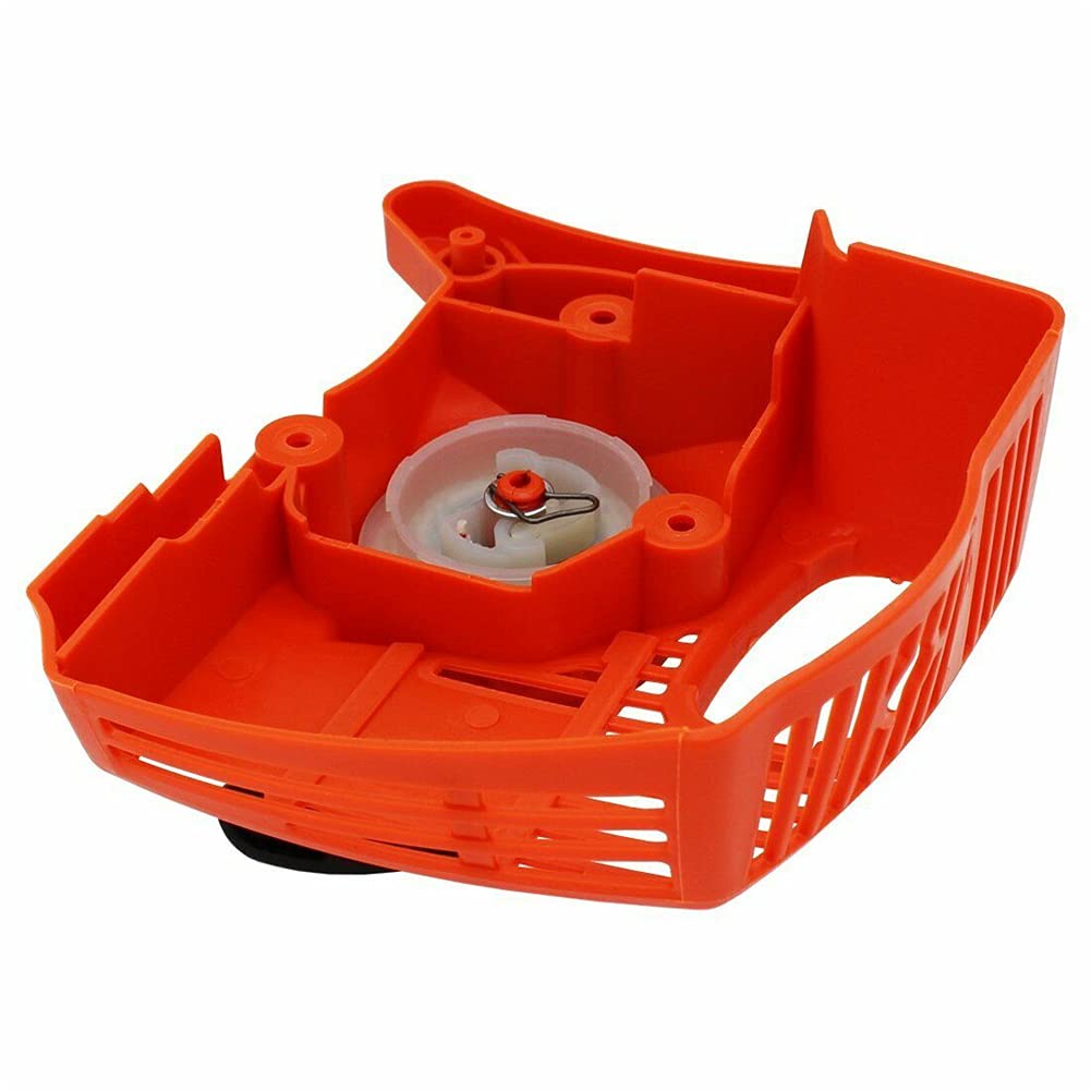 Garvee Arrancador De Retroceso Compatible 4140 190 4009, Arranque Suave, ABS Resistente, Jardinería, DIY Instalación