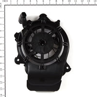 Garvee Seilzugstarter Per Motore Rasaerba 594062, Meccanismo Di Richiamo, Alta Performance, Materiale Resistente, Uso Giardino