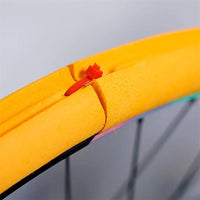 Inserto per pneumatici Garvee Air-Liner per pneumatici tubeless per bici 700c 27,5 29, materiale leggero, smorzamento delle vibrazioni, protezione del cerchio, uso fuoristrada