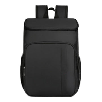 Garvee Zaino Termico 33L 36 Lattine, Leggero 570g, Oxford Impermeabile, Ideale Picnic e Campeggio, Isolante 8h, Tasche Multiple