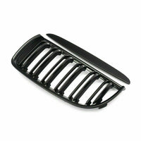 Griglia anteriore per auto Garvee, decorazione antigraffio, accessorio modificato per serie 3 E90 E91
