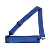 Borsa da Minigolf Garvee: Nylon Leggero e Resistente, Portatile Nera per Driving Range e Viaggi