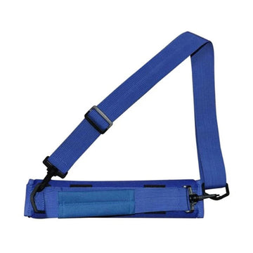 Borsa da Minigolf Garvee: Nylon Leggero e Resistente, Portatile Nera per Driving Range e Viaggi