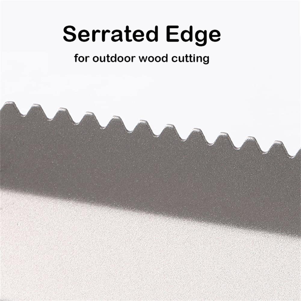 Pala in Titanio Garvee Pieghevole Ultraleggera per Festa del Papà - Campeggio, Spiaggia, Giardino con Borsa Trasporto