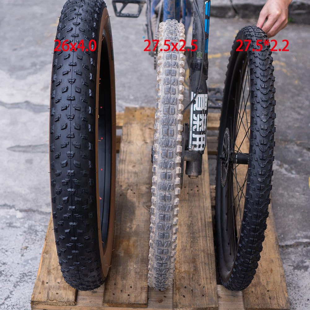 Pneumatico Garvee Fatbike 20x3.0 Nero per bici elettrica, bici da spiaggia, antiforatura, pieghevole