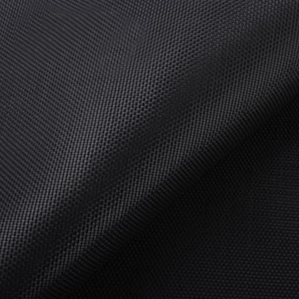 Tappetino di ricambio per trampolino Garvee, rotondo da 8 piedi, impermeabile, resistente ai raggi UV, tappetino di sicurezza con 48 fibbie, anelli a V, ganci e fibbie.