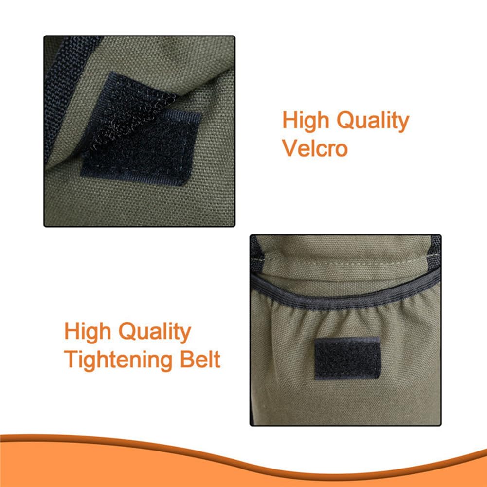 Borsa da bicicletta Garvee Cycling da 35 litri, impermeabile, nera, per escursioni in bicicletta, portapacchi, portaoggetti per sella