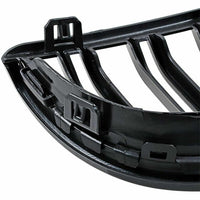 Griglia anteriore per auto Garvee, decorazione antigraffio, accessorio modificato per serie 3 E90 E91