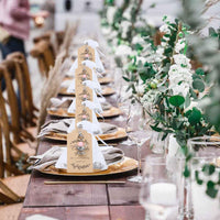 GARVEE Set da 60 pezzi di portachiavi con ciondolo a forma di angelo custode, con sacchetto in organza e biglietti in carta kraft, per regali di nozze, compleanni e baby shower