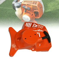 Garvee Arrancador De Retroceso Compatible 4140 190 4009, Arranque Suave, ABS Resistente, Jardinería, DIY Instalación