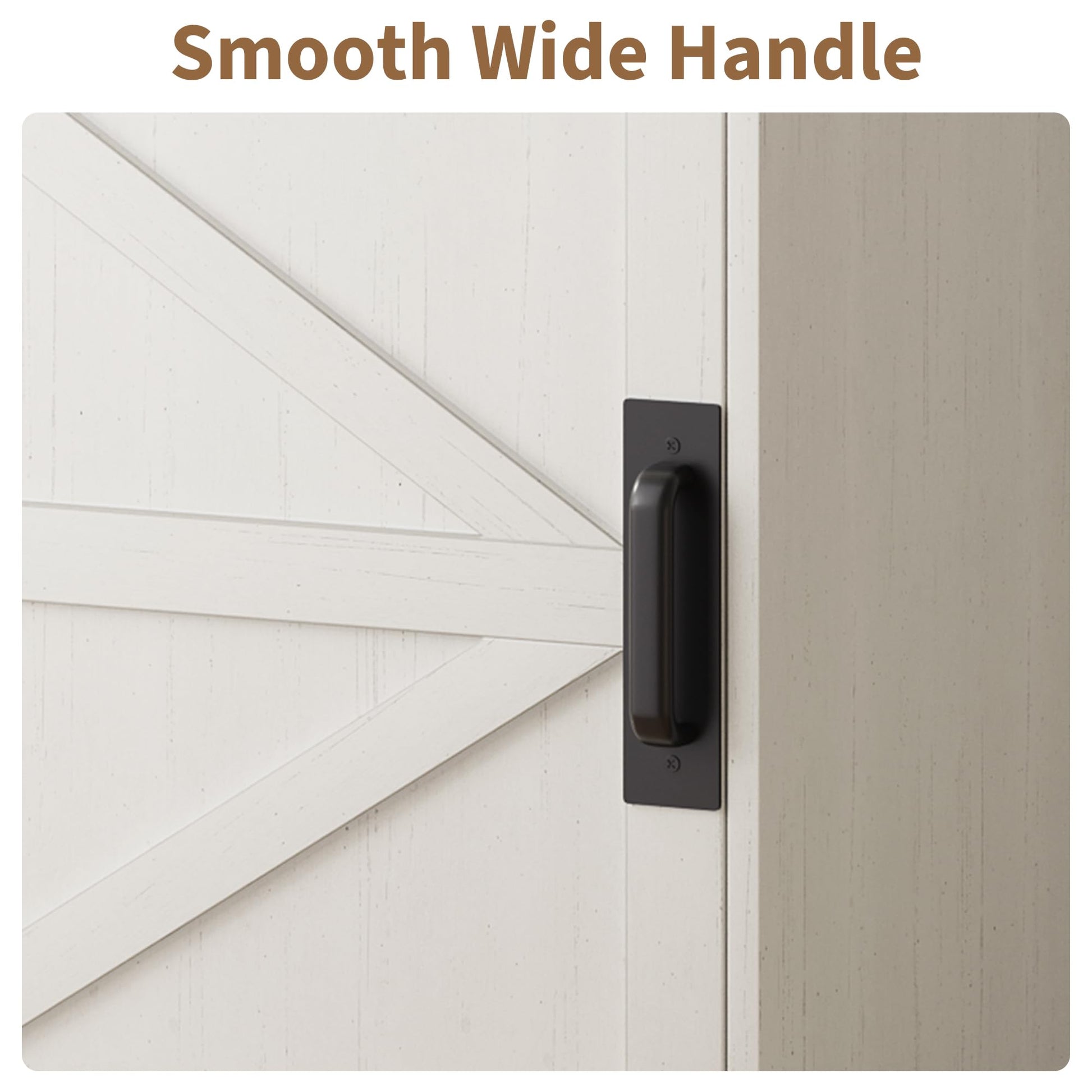 Appendiabiti Garvee Farmhouse 3 in 1 con 6 ganci e panca portascarpe per corridoio e ingresso, MDF, design rustico, spazio di archiviazione, posti a sedere