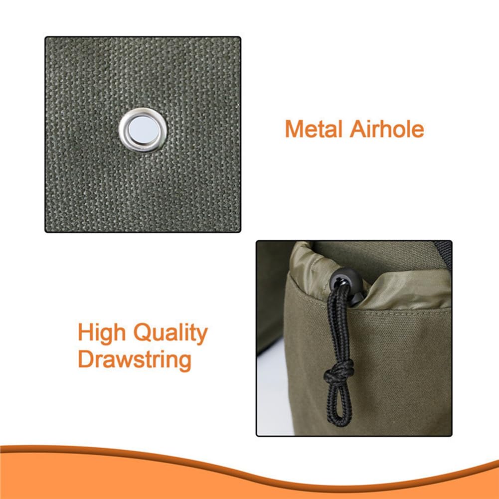 Borsa da bicicletta Garvee Cycling da 35 litri, impermeabile, nera, per escursioni in bicicletta, portapacchi, portaoggetti per sella